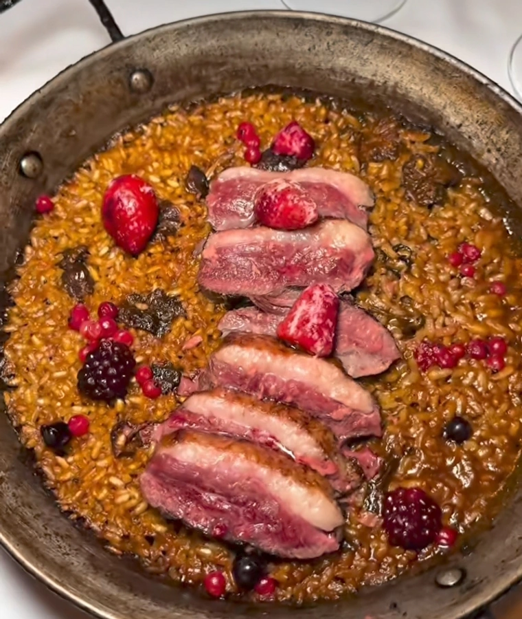 Arrocerías Barcelona: una forma de entender el arroz más allá del plato