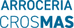 Logo Arroceria CrosMas