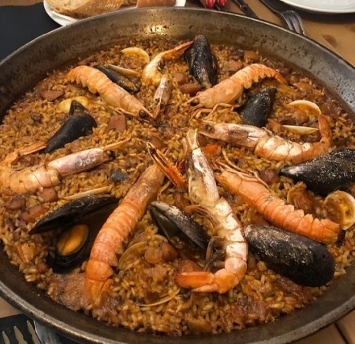 Arrocerías recomendadas en Barcelona