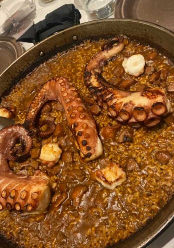 Dónde comer las mejores paellas de Barcelona