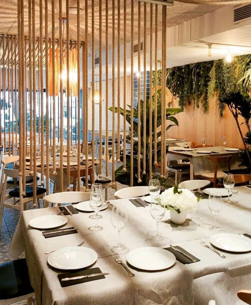 Dónde comer las mejores paellas de Barcelona