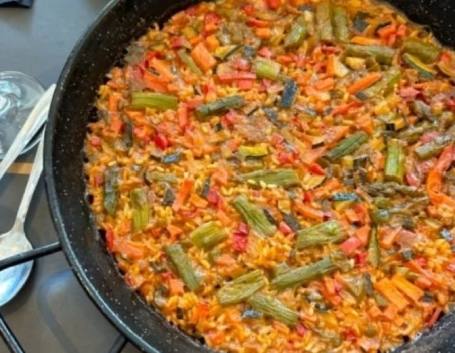 arroz barcelona