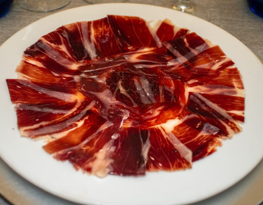 Jamón